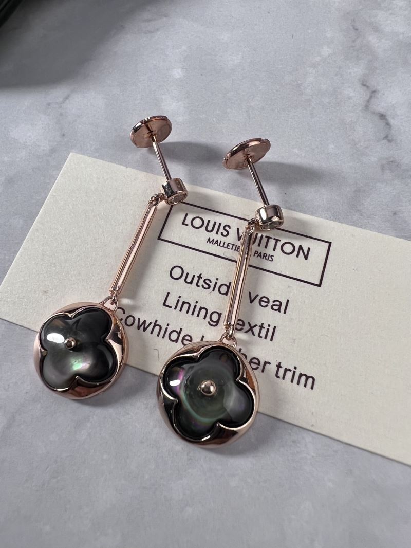 Louis Vuitton Earrings